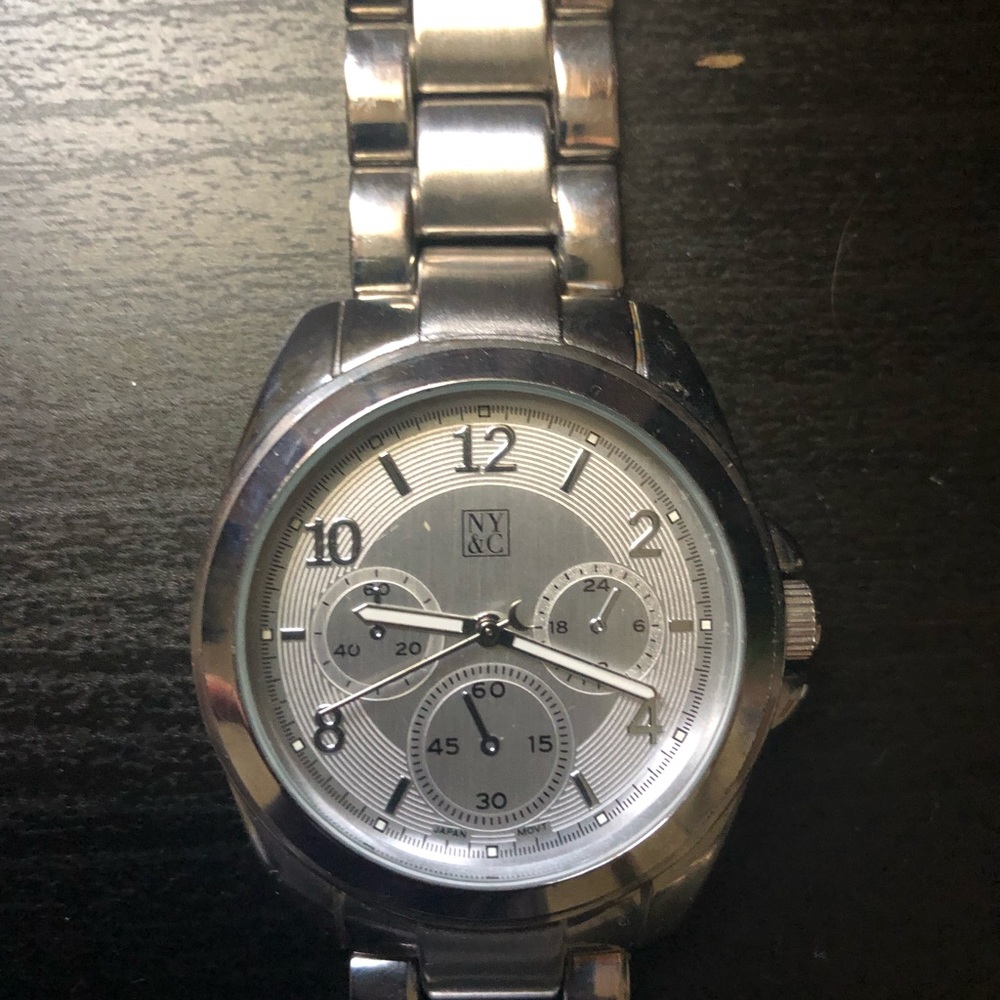 New York & company Watch